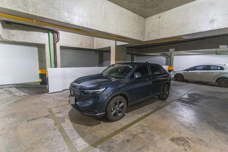 Apartamento à venda com 85m², 2 quartos e 2 vagas Apartamento à venda com 85m², 2 quartos e 2 vagasGaragem