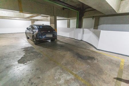 Apartamento à venda com 85m², 2 quartos e 2 vagas Apartamento à venda com 85m², 2 quartos e 2 vagasGaragem