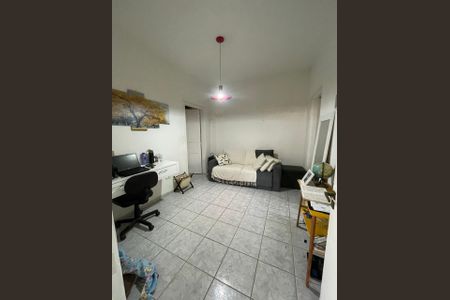 Casa para alugar com 1 quarto, 45m² em Vila Irmaos Arnoni, São Paulo