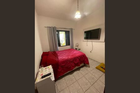 Casa para alugar com 1 quarto, 45m² em Vila Irmaos Arnoni, São Paulo