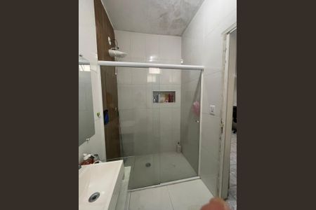 Casa para alugar com 1 quarto, 45m² em Vila Irmaos Arnoni, São Paulo