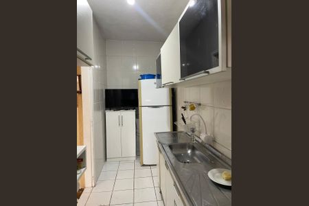 Casa para alugar com 1 quarto, 45m² em Vila Irmaos Arnoni, São Paulo