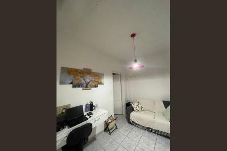 Casa para alugar com 1 quarto, 45m² em Vila Irmaos Arnoni, São Paulo