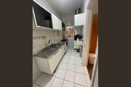 Casa para alugar com 1 quarto, 45m² em Vila Irmaos Arnoni, São Paulo