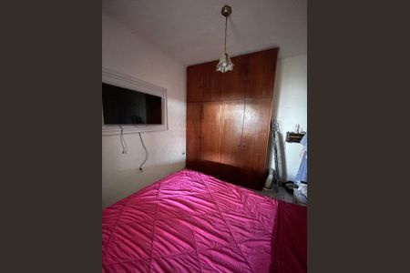 Casa para alugar com 1 quarto, 45m² em Vila Irmaos Arnoni, São Paulo