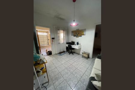 Casa para alugar com 1 quarto, 45m² em Vila Irmaos Arnoni, São Paulo