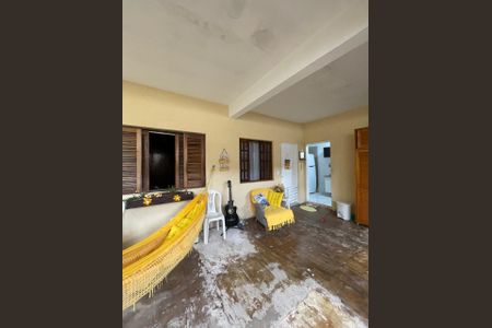 Casa para alugar com 1 quarto, 45m² em Vila Irmaos Arnoni, São Paulo