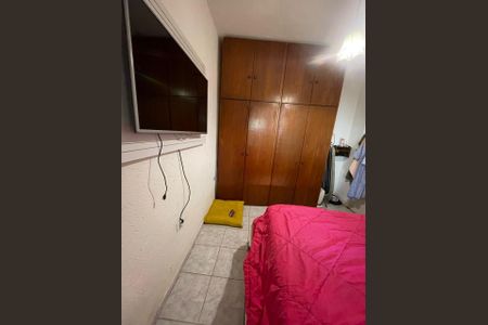 Casa para alugar com 1 quarto, 45m² em Vila Irmaos Arnoni, São Paulo