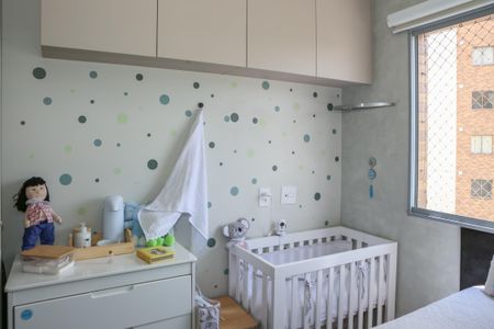 Apartamento à venda com 29m², 1 quarto e sem vagaQuarto