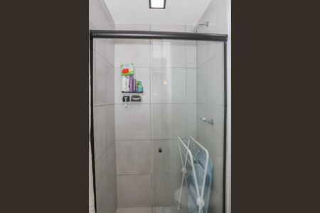 Apartamento à venda com 29m², 1 quarto e sem vagaBanheiro