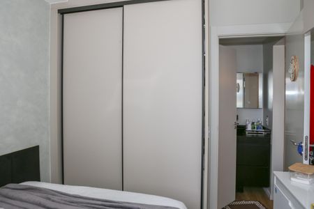 Apartamento à venda com 29m², 1 quarto e sem vagaQuarto