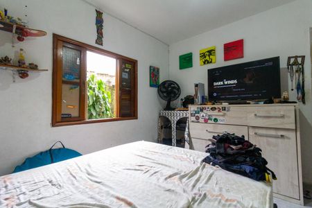 Casa à venda com 80m², 2 quartos e 2 vagasQuarto 2