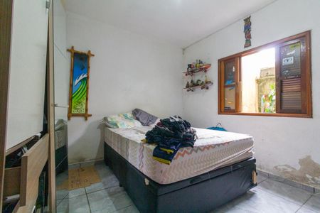 Casa à venda com 80m², 2 quartos e 2 vagasQuarto 2