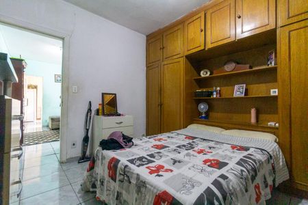 Casa à venda com 80m², 2 quartos e 2 vagasQuarto 1