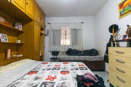 Casa à venda com 80m², 2 quartos e 2 vagasQuarto 1
