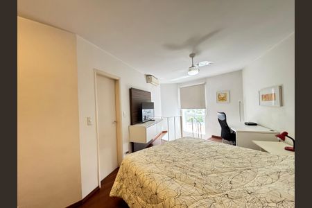 Apartamento para alugar com 45m², 1 quarto e 1 vaga Apartamento para alugar com 45m², 1 quarto e 1 vagaSuíte