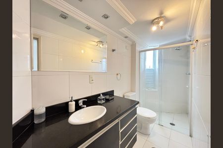 Apartamento para alugar com 45m², 1 quarto e 1 vaga Apartamento para alugar com 45m², 1 quarto e 1 vagaSuíte