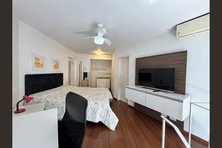 Apartamento para alugar com 45m², 1 quarto e 1 vaga Apartamento para alugar com 45m², 1 quarto e 1 vagaSuíte