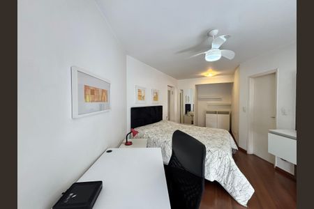 Apartamento para alugar com 45m², 1 quarto e 1 vaga Apartamento para alugar com 45m², 1 quarto e 1 vagaSuíte