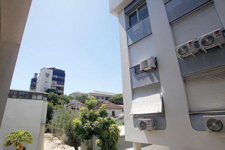 Quarto 1 Vista de apartamento para alugar com 2 quartos, 71m² em Higienópolis, Porto Alegre