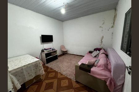 Casa à venda com 4 quartos, 150m² em Vila Santo Estefano, São Paulo