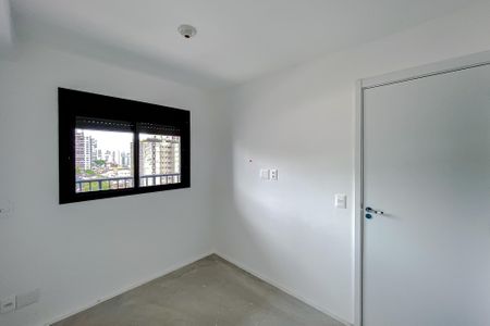 Studio à venda com 25m², 1 quarto e sem vagaSuíte