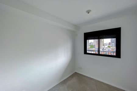 Studio à venda com 25m², 1 quarto e sem vagaSuíte