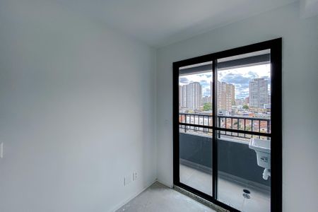 Studio à venda com 25m², 1 quarto e sem vagaSala