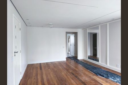Apartamento para alugar com 118m², 2 quartos e 2 vagas Apartamento para alugar com 118m², 2 quartos e 2 vagasSala