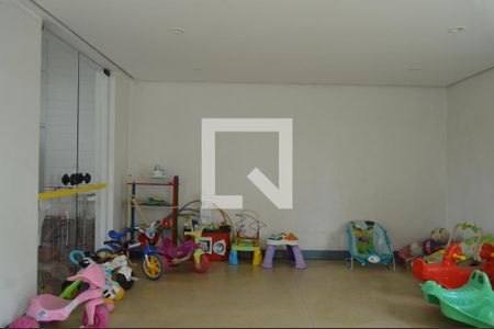Apartamento para alugar com 118m², 2 quartos e 2 vagas Apartamento para alugar com 118m², 2 quartos e 2 vagasBrinquedoteca