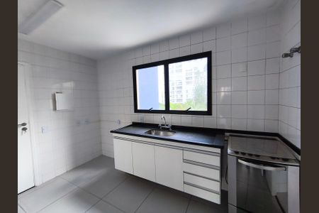 Apartamento para alugar com 118m², 2 quartos e 2 vagas Apartamento para alugar com 118m², 2 quartos e 2 vagasCozinha