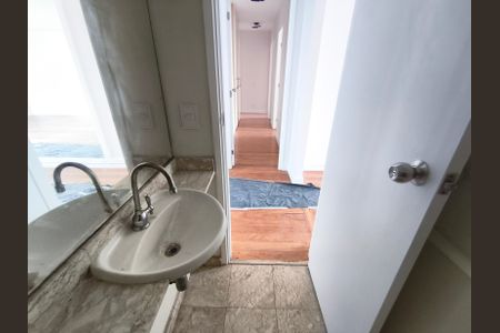 Apartamento para alugar com 118m², 2 quartos e 2 vagas Apartamento para alugar com 118m², 2 quartos e 2 vagasLavabo