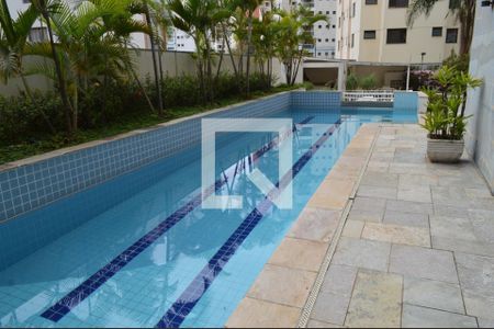Apartamento para alugar com 118m², 2 quartos e 2 vagas Apartamento para alugar com 118m², 2 quartos e 2 vagasPiscina