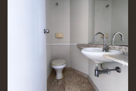 Apartamento para alugar com 118m², 2 quartos e 2 vagas Apartamento para alugar com 118m², 2 quartos e 2 vagasLavabo