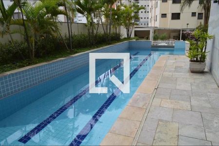 Apartamento para alugar com 118m², 2 quartos e 2 vagas Apartamento para alugar com 118m², 2 quartos e 2 vagasPiscina
