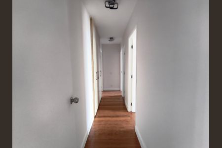 Apartamento para alugar com 118m², 2 quartos e 2 vagas Apartamento para alugar com 118m², 2 quartos e 2 vagasCorredor