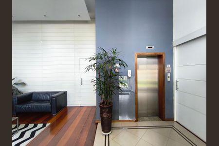 Apartamento para alugar com 118m², 2 quartos e 2 vagas Apartamento para alugar com 118m², 2 quartos e 2 vagasSalão de Festas
