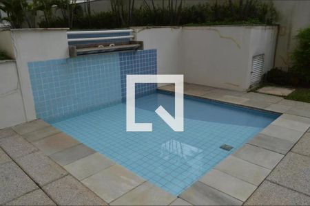 Apartamento para alugar com 118m², 2 quartos e 2 vagas Apartamento para alugar com 118m², 2 quartos e 2 vagasPiscina