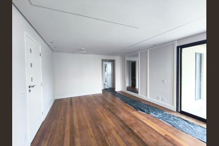 Apartamento para alugar com 118m², 2 quartos e 2 vagas Apartamento para alugar com 118m², 2 quartos e 2 vagasSala