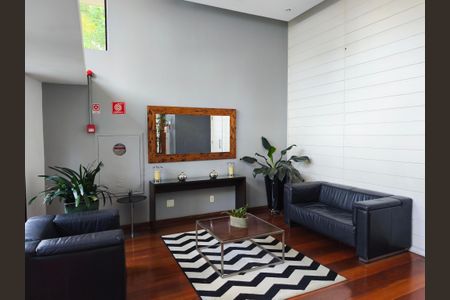 Apartamento para alugar com 118m², 2 quartos e 2 vagas Apartamento para alugar com 118m², 2 quartos e 2 vagasSalão de Festas