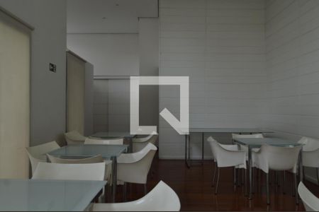 Apartamento para alugar com 118m², 2 quartos e 2 vagas Apartamento para alugar com 118m², 2 quartos e 2 vagasSalão de Festas