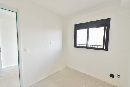 Apartamento à venda com 24m², 1 quarto e sem vaga Apartamento à venda com 24m², 1 quarto e sem vagaQuarto