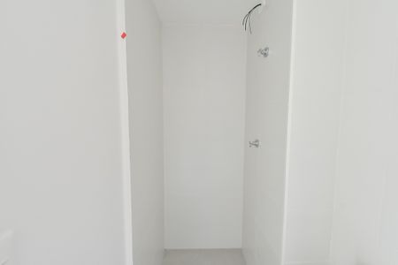 Apartamento à venda com 24m², 1 quarto e sem vaga Apartamento à venda com 24m², 1 quarto e sem vagaBanheiro