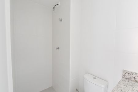 Apartamento à venda com 24m², 1 quarto e sem vaga Apartamento à venda com 24m², 1 quarto e sem vagaBanheiro