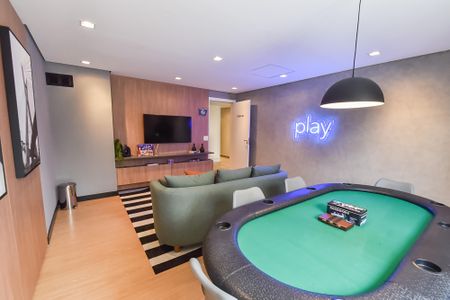 Apartamento à venda com 24m², 1 quarto e sem vaga Apartamento à venda com 24m², 1 quarto e sem vagaÁrea comum