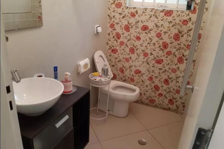 Foto 12 de casa à venda com 3 quartos, 380m² em Planalto Paulista, São Paulo