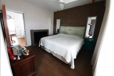 Foto 10 de casa à venda com 3 quartos, 380m² em Planalto Paulista, São Paulo