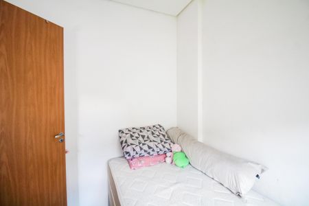 Apartamento para alugar com 61m², 2 quartos e sem vagaQuarto 2