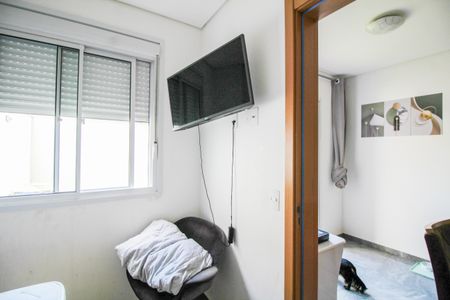 Apartamento para alugar com 61m², 2 quartos e sem vagaQuarto 2