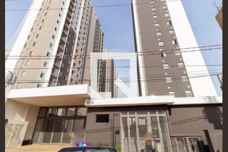 Apartamento para alugar com 61m², 2 quartos e sem vagaFachada